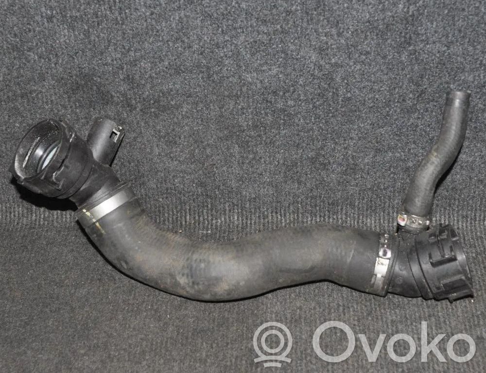 BMW X6 F16 Caurulīte (-es) / šļūtene (-es) 