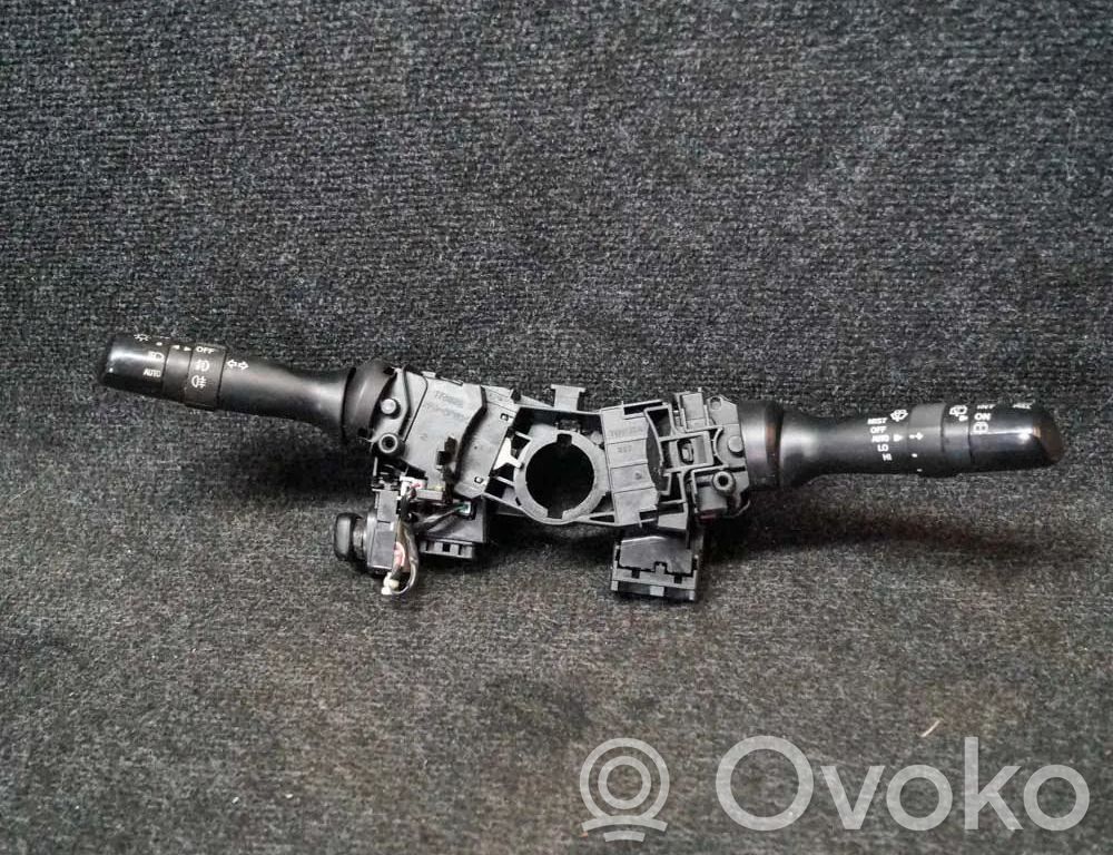 Lexus RX 330 - 350 - 400H Commodo de clignotant 