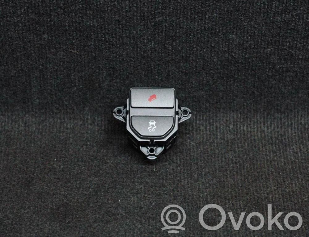 Land Rover Range Rover Evoque L538 Autres commutateurs / boutons / leviers 