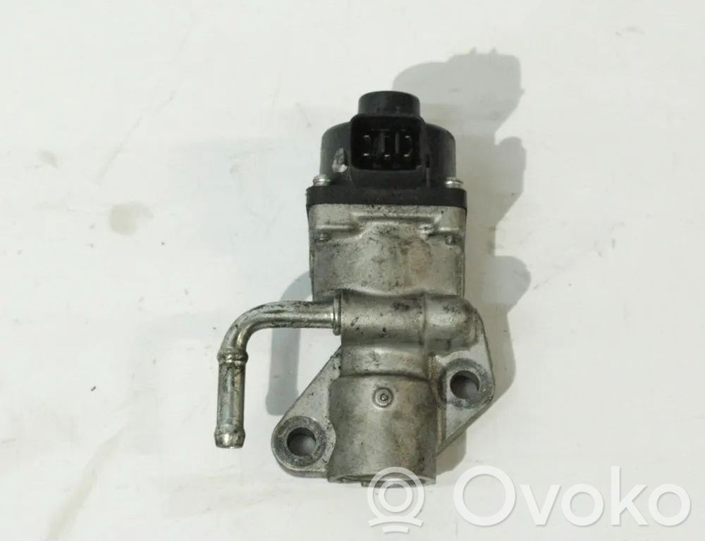 Ford C-MAX I Válvula EGR 