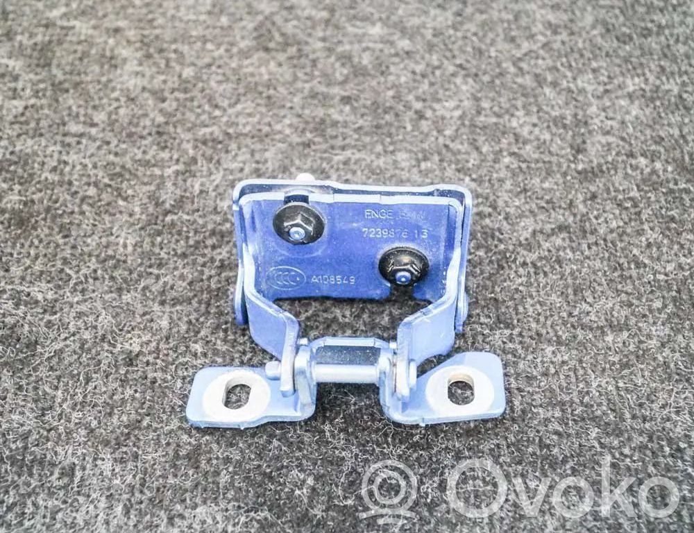 BMW 1 F20 F21 Bisagra del maletero/compartimento de carga 
