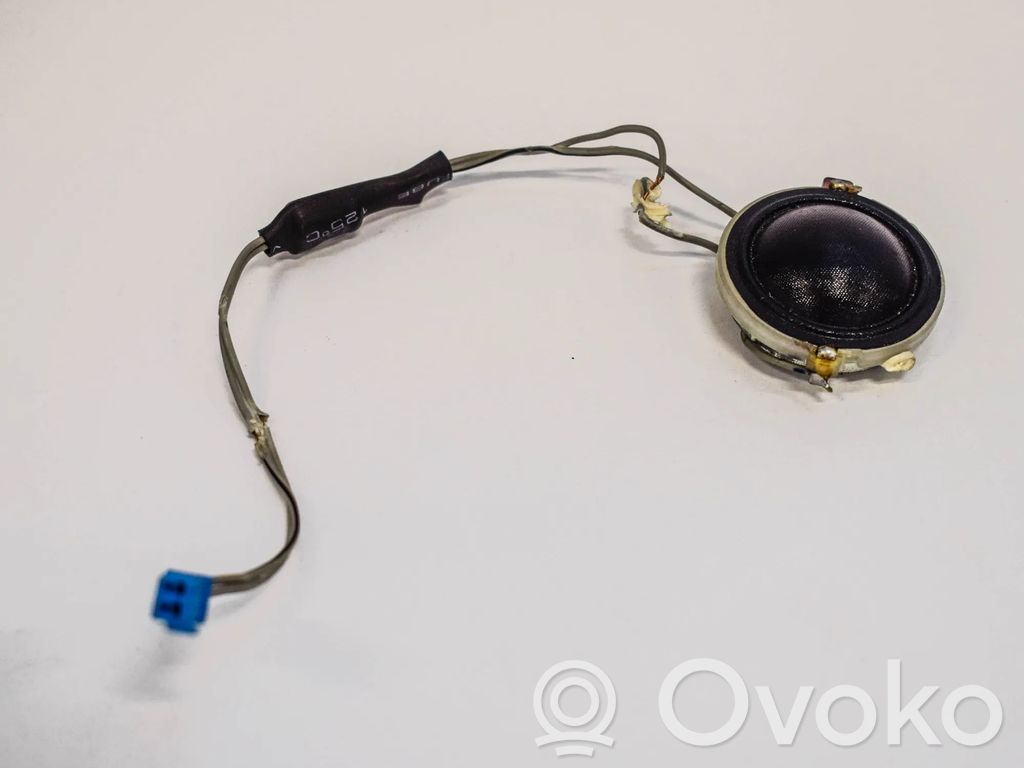 BMW Z4 E85 E86 Front door speaker 