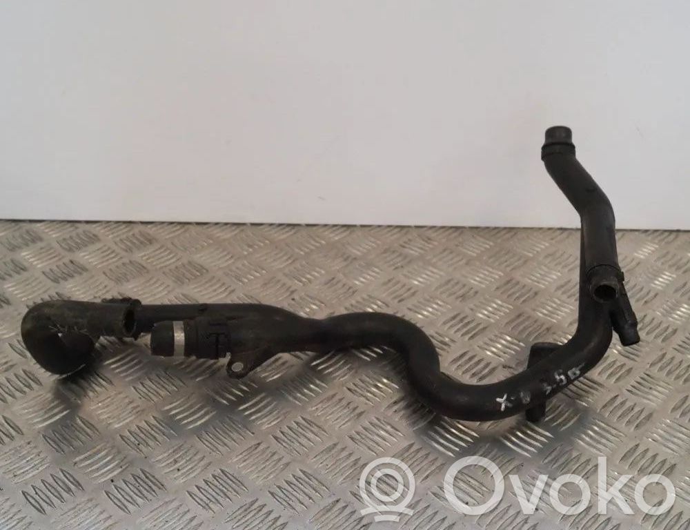 BMW X6 E71 Caurulīte (-es) / šļūtene (-es) 