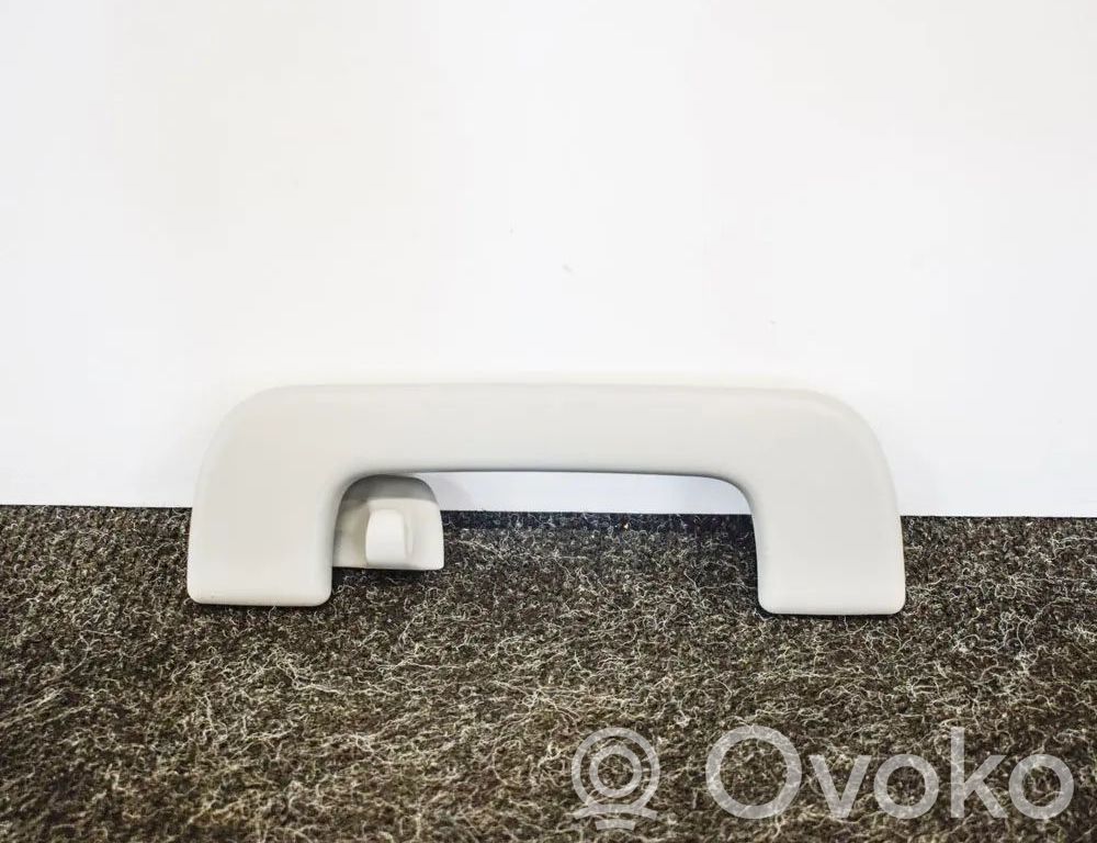 Audi A4 S4 B9 8W Uchwyt / Rączka sufitowa tylna 