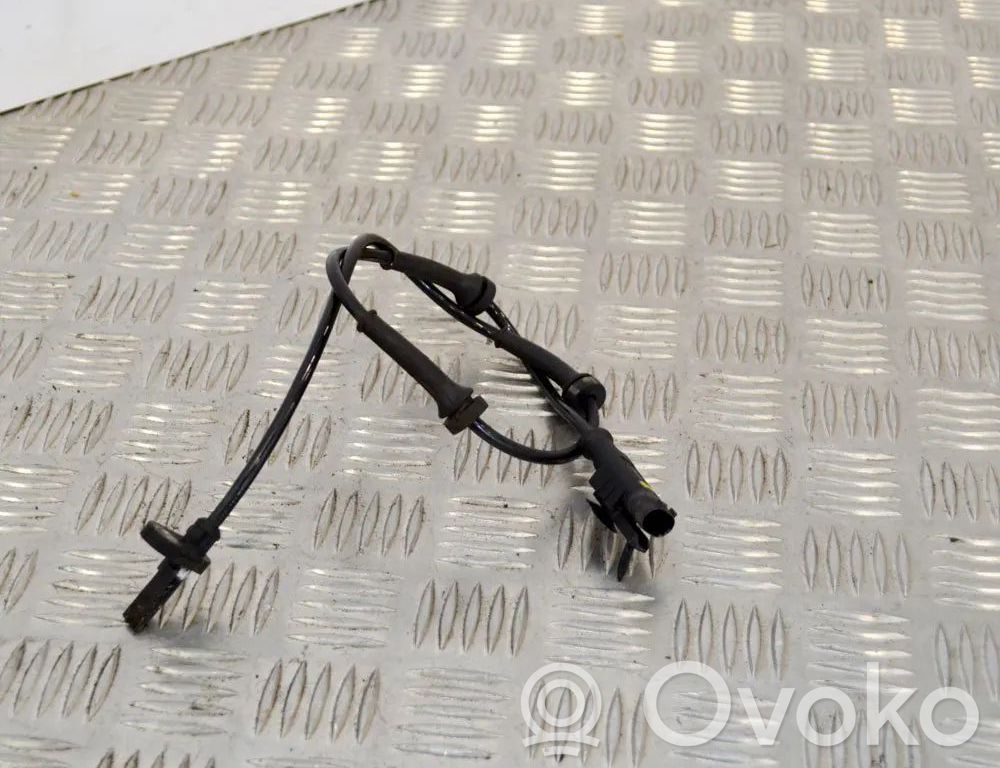 Land Rover Range Rover L405 Sensor de freno del ABS trasero 