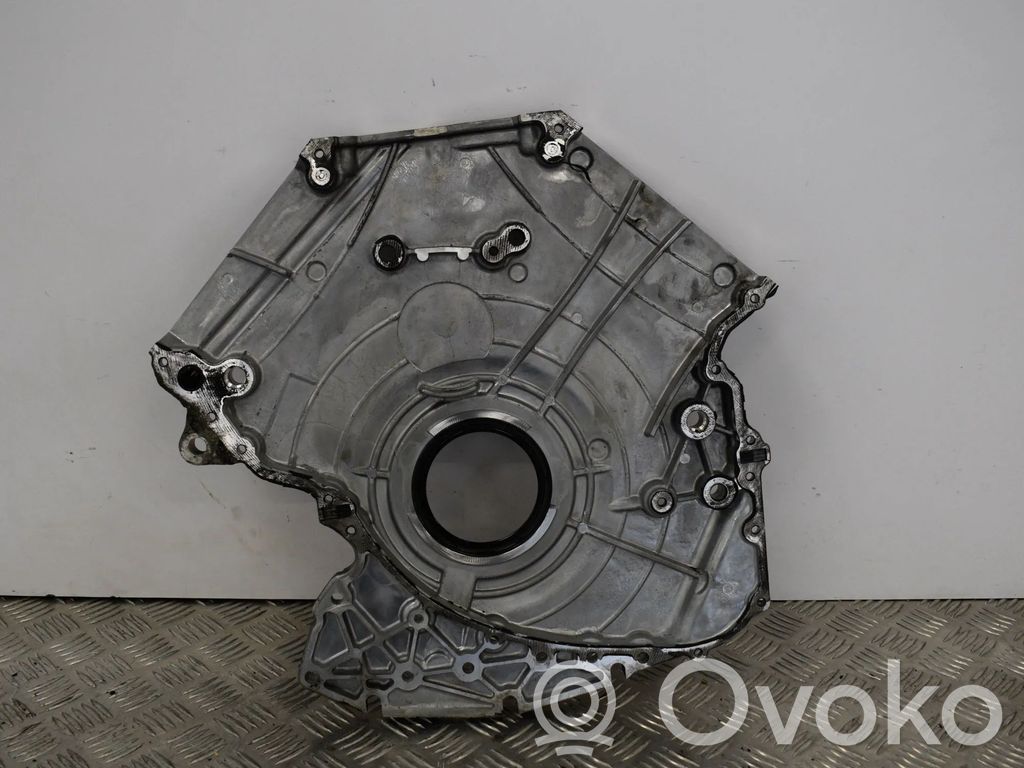 Audi Q5 SQ5 8R Cita dzinēja detaļa 