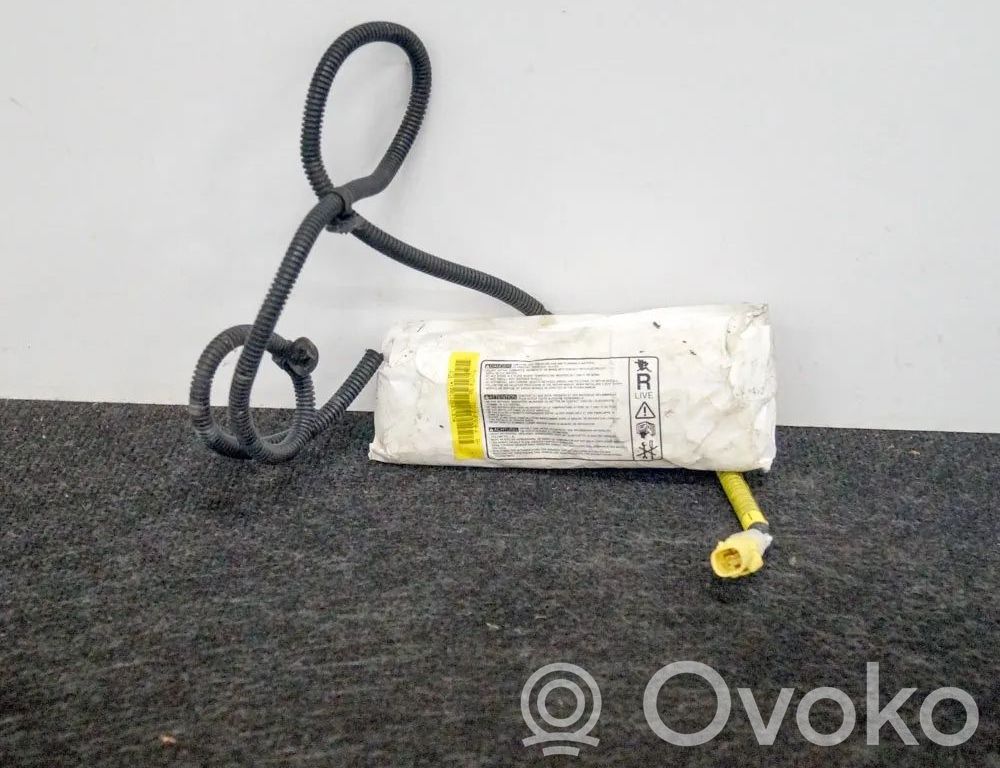Toyota Corolla E120 E130 Sėdynės oro pagalvė 