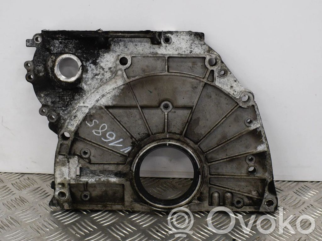 BMW 5 F10 F11 Sonstiges Einzelteil Motor 