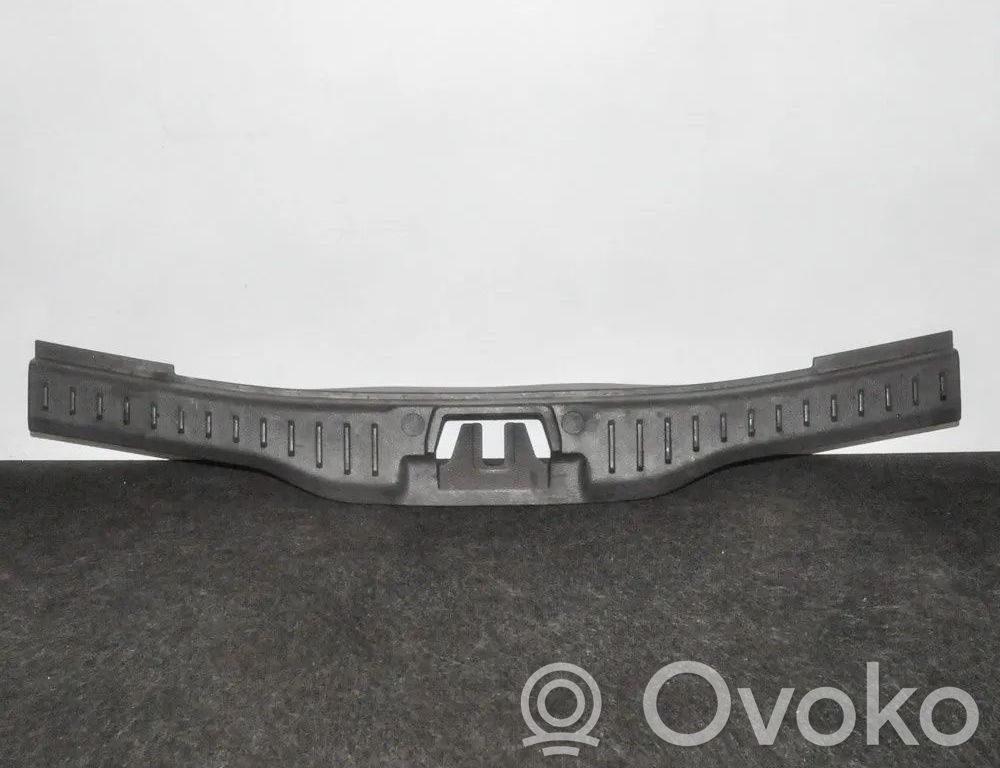 Ford Focus Protector del borde del maletero/compartimento de carga 