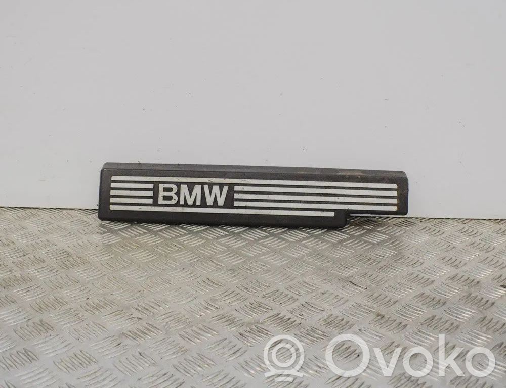 BMW 1 E81 E87 Motorabdeckung 