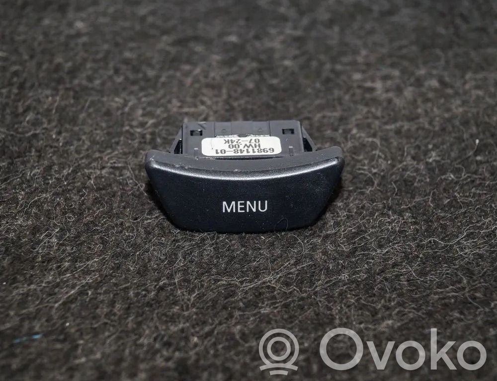 Other switches/knobs/shifts   6981148