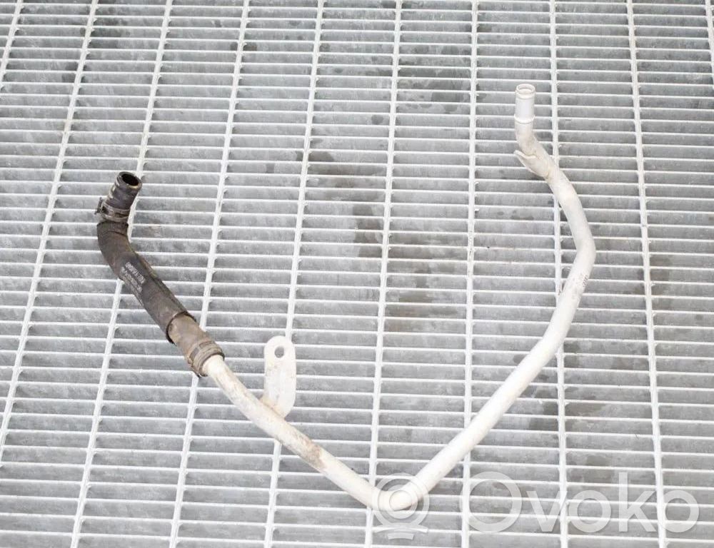 Audi A6 S6 C7 4G Air intake hose/pipe 