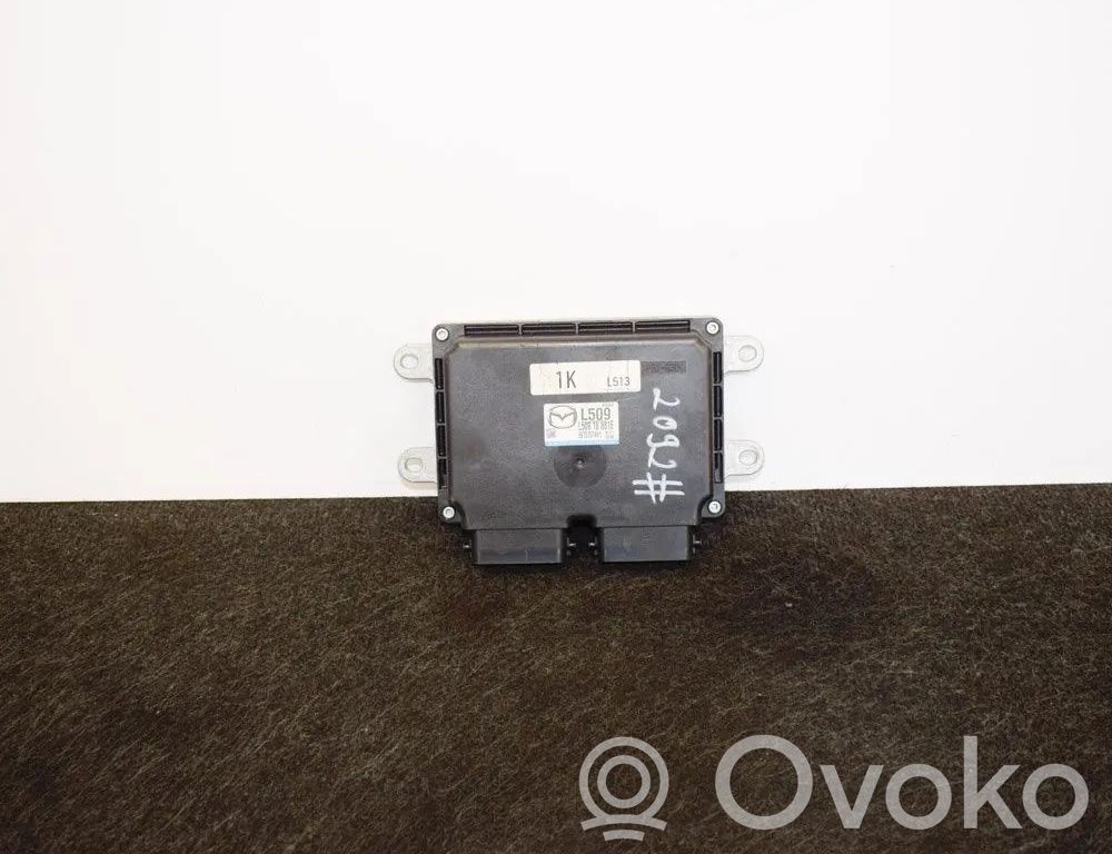 Mazda 6 Engine control unit/module 