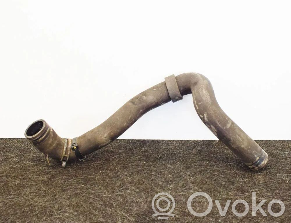 Dacia Sandero Air intake hose/pipe 
