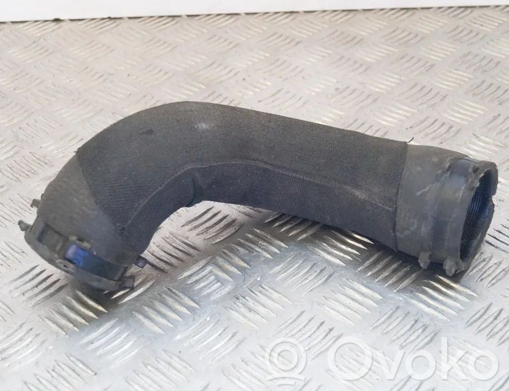Audi A5 8T 8F Wąż / Rura intercoolera 