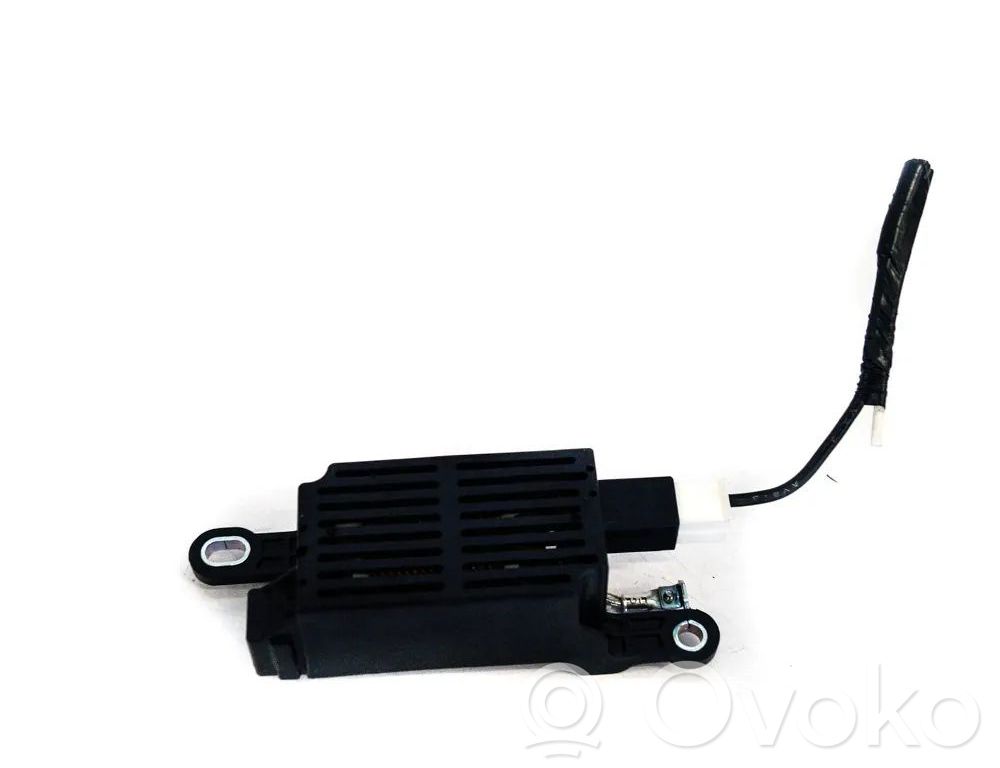 Mazda 6 Aerial antenna filter 