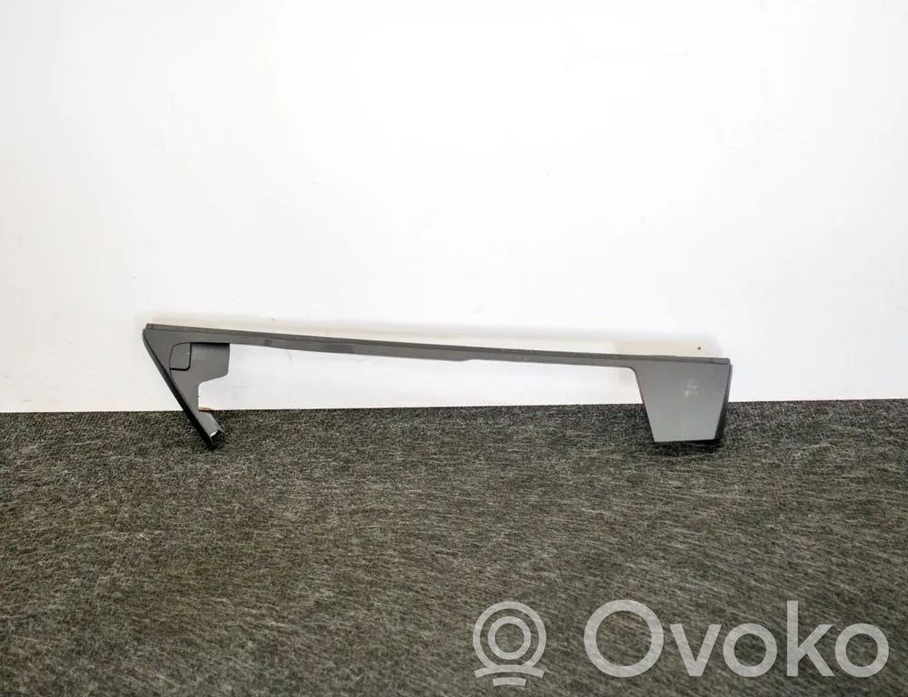 Tesla Model X Other interior part 