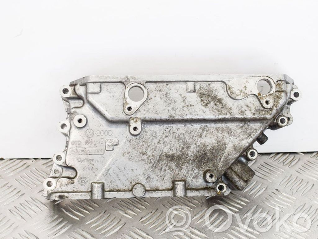 Bentley Continental Other engine bay part 