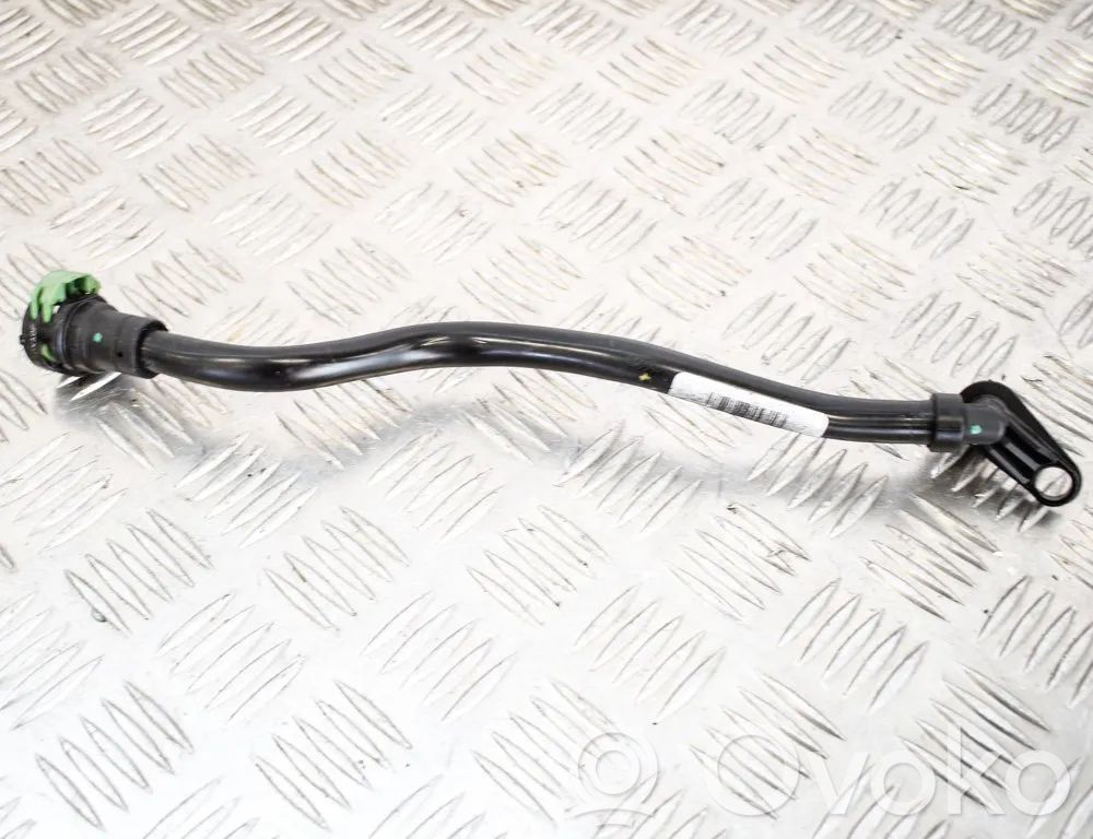 Rura / Wąż dolotowy powietrza   8602297