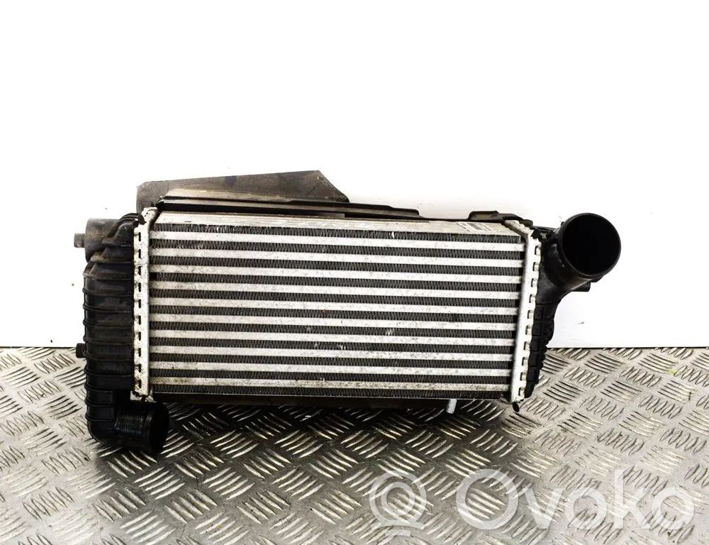 Radiador intercooler   BV619L440CJ