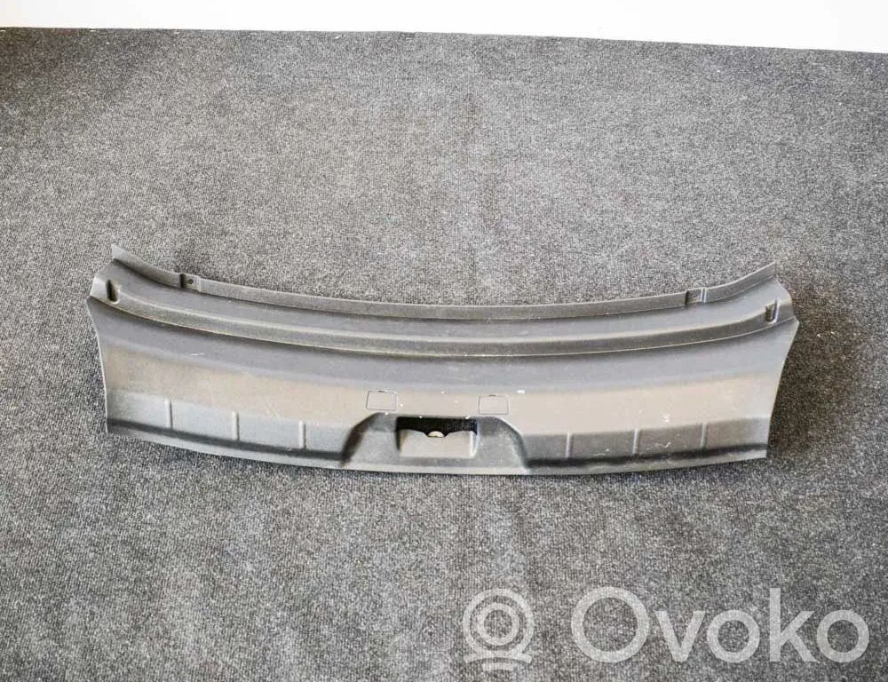Volvo V40 Osłona pasa bagażnika 
