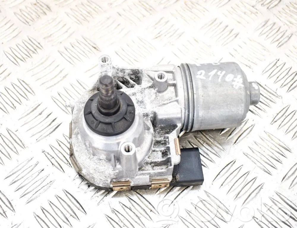 Ford Focus Wischermotor 