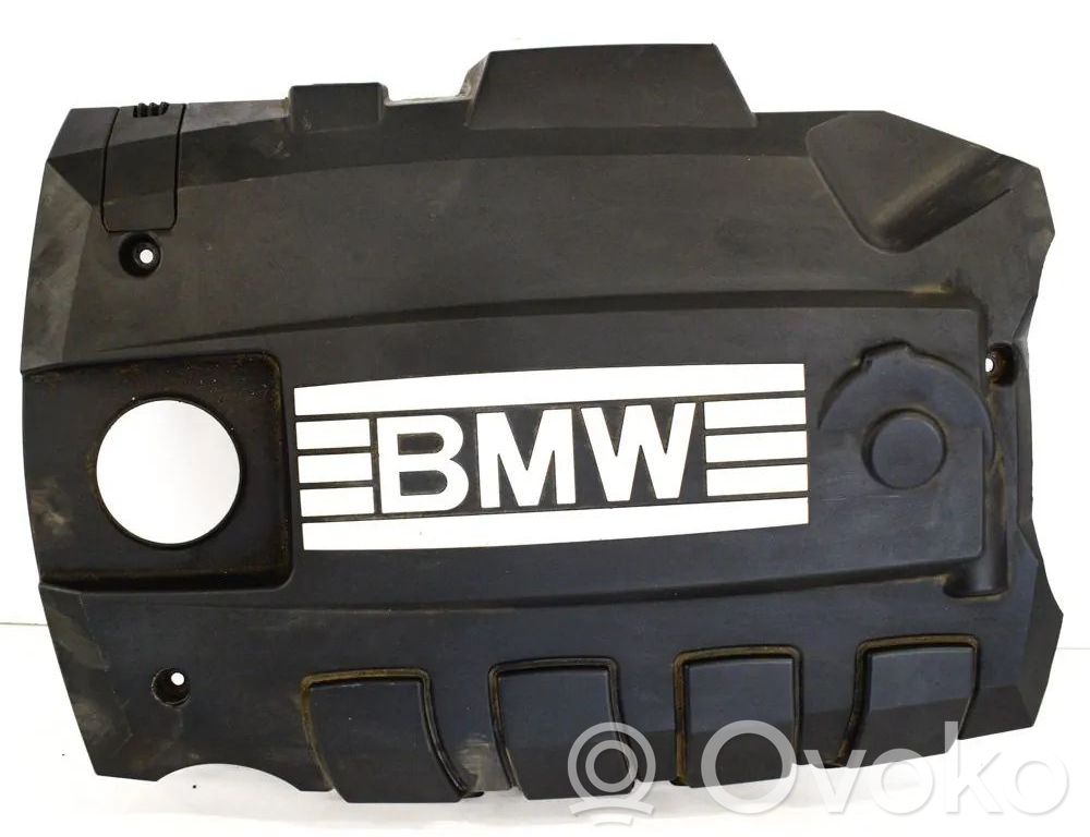 BMW 1 E81 E87 Motorabdeckung 