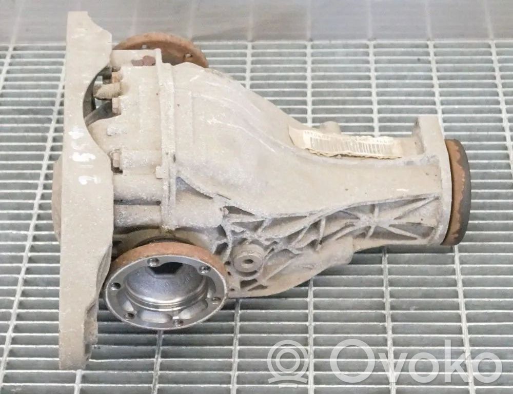 Audi A5 8T 8F Hinterachsdifferential 
