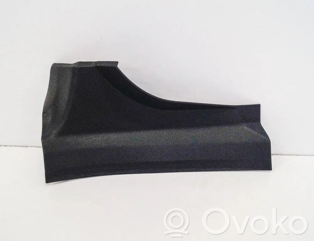 Opel Corsa D Muu sisätilojen osa 
