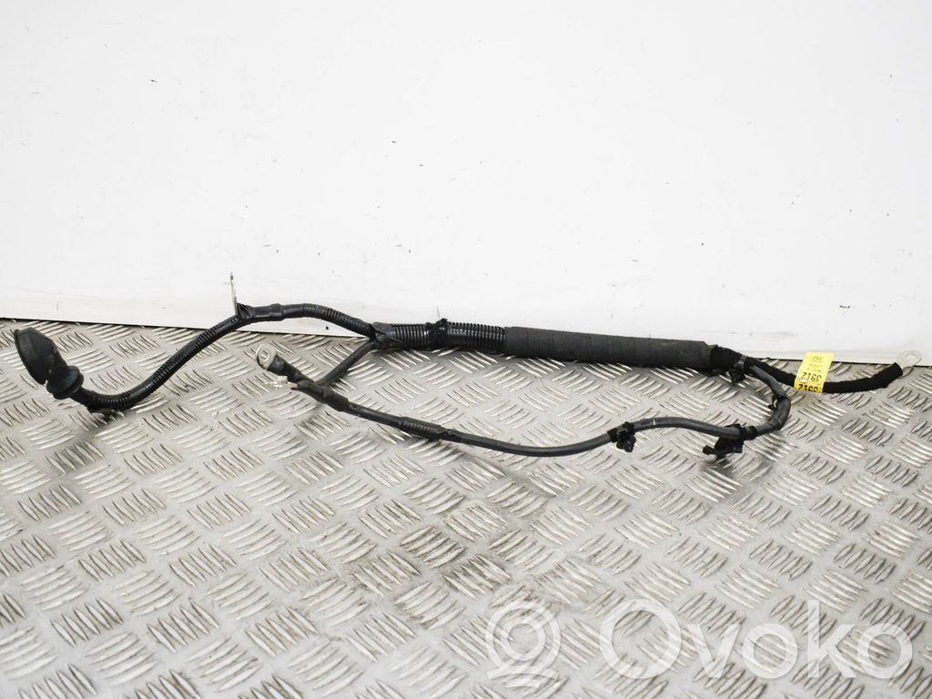 Opel Mokka Otros cableados 