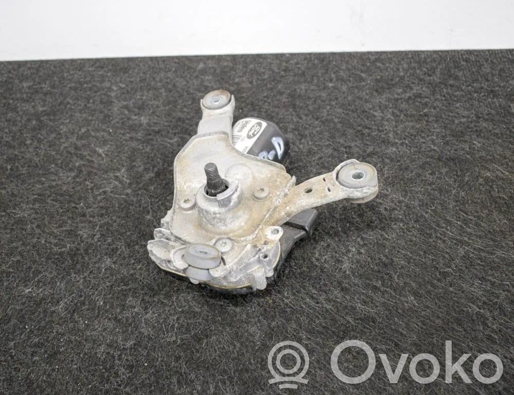 Ford Mondeo MK IV Silniczek wycieraczek szyby przedniej / czołowej 