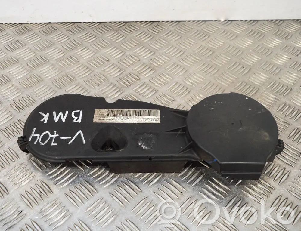 Audi A6 S6 C6 4F Other engine bay part 