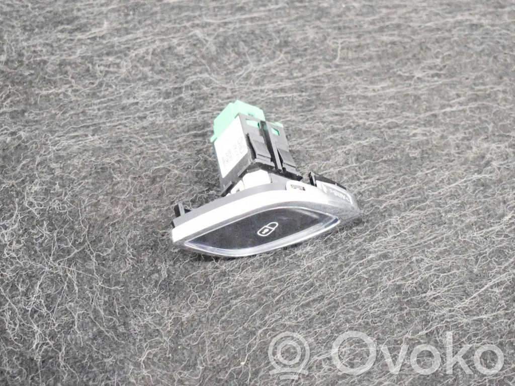 Citroen DS3 Otros interruptores/perillas/selectores 
