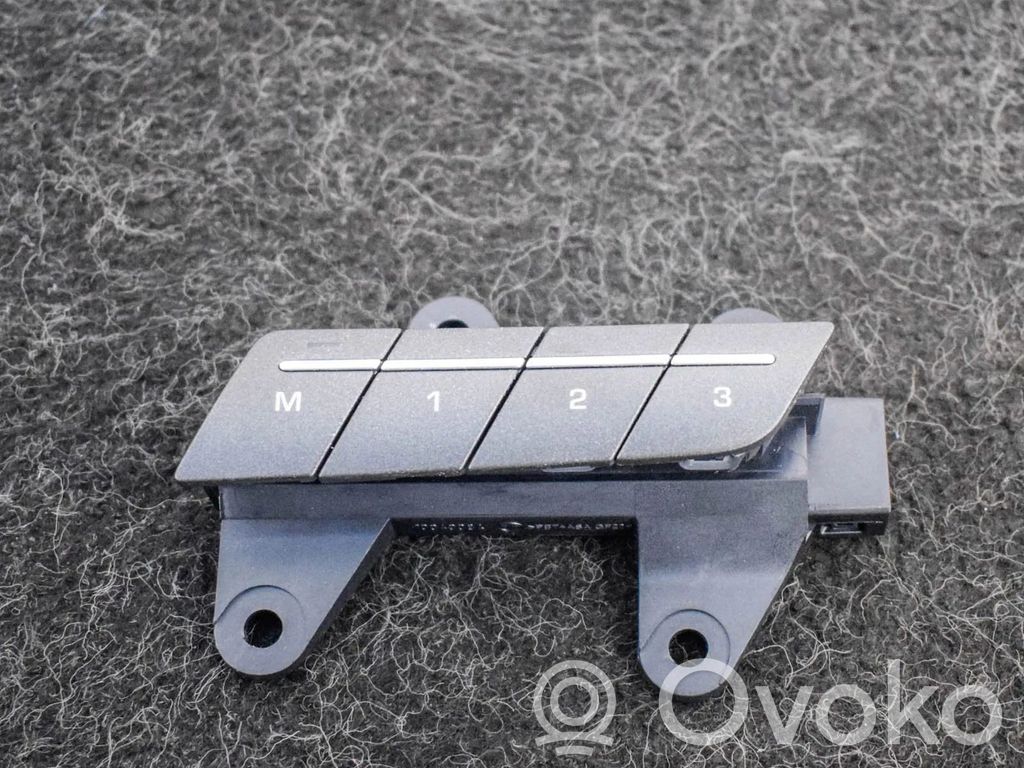 Land Rover Range Rover Evoque L538 Kit interrupteurs 