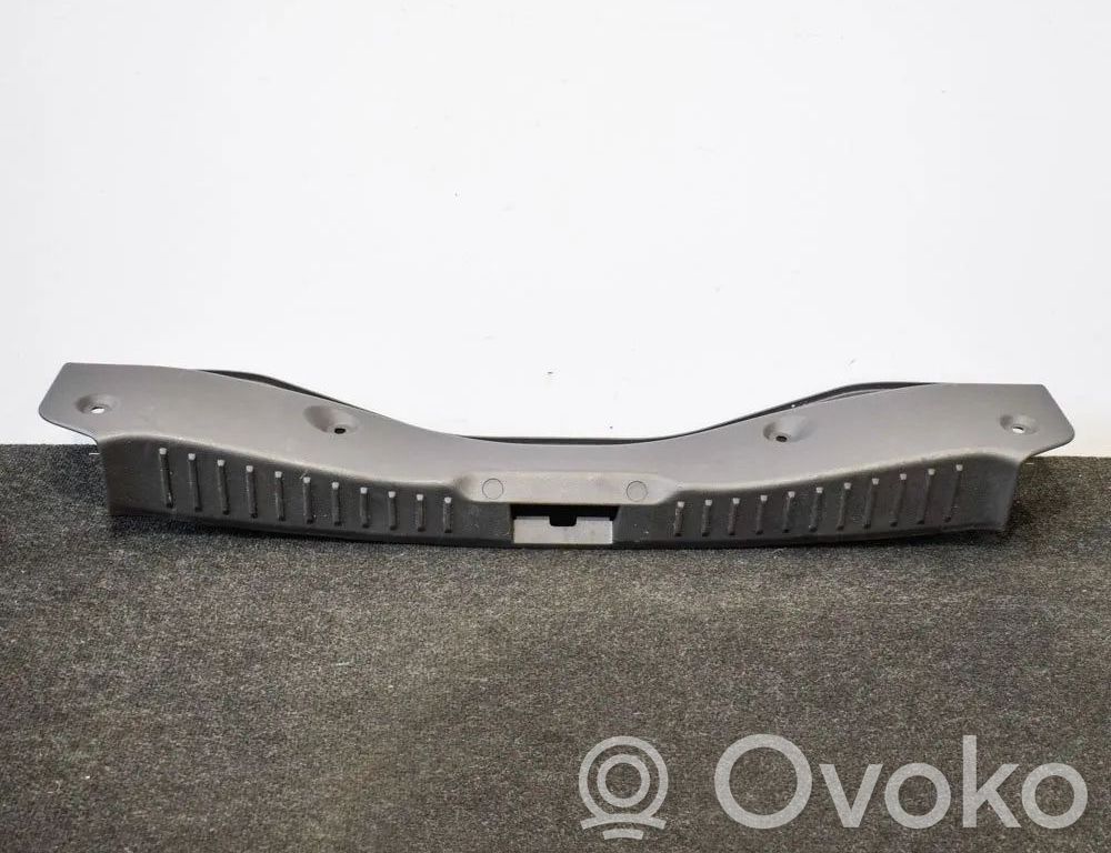 Ford Focus Protector del borde del maletero/compartimento de carga 