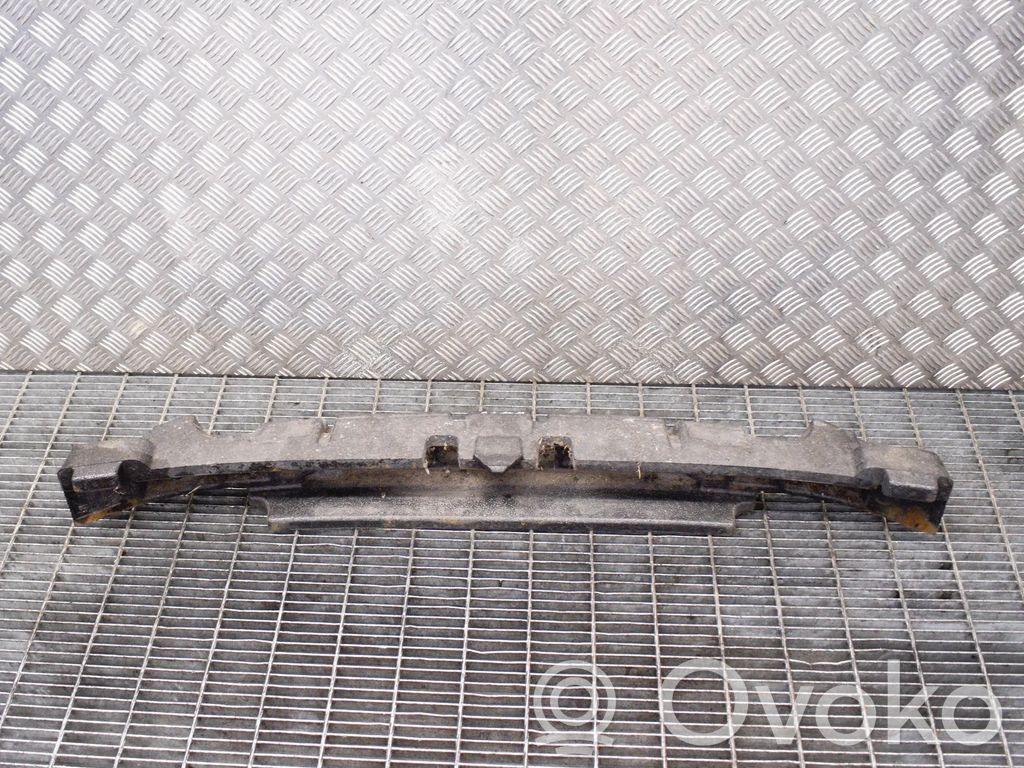 Volkswagen PASSAT B6 Absorber zderzaka przedniego 