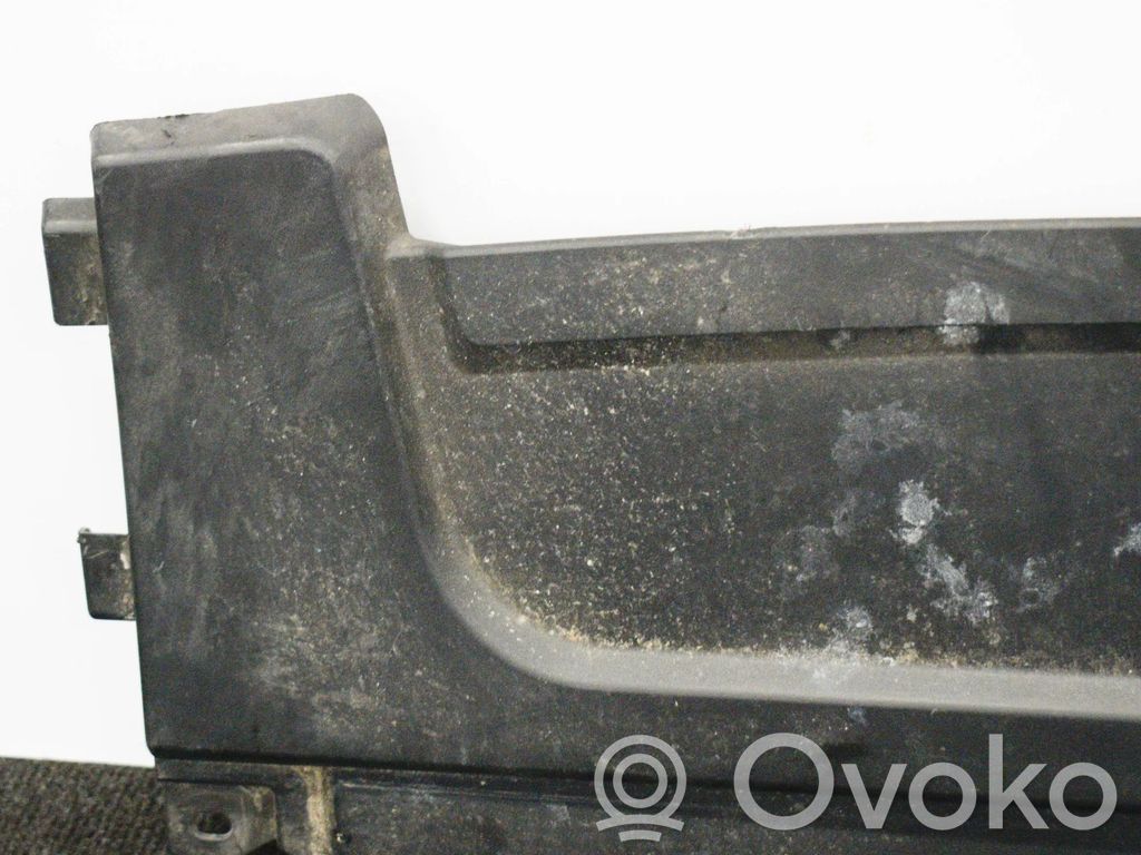Volvo XC90 Kühlerverkleidung 
