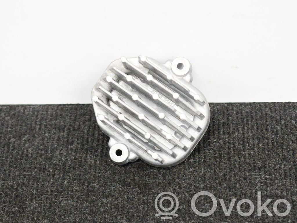 Volvo XC90 Módulo de control de balasto LED 