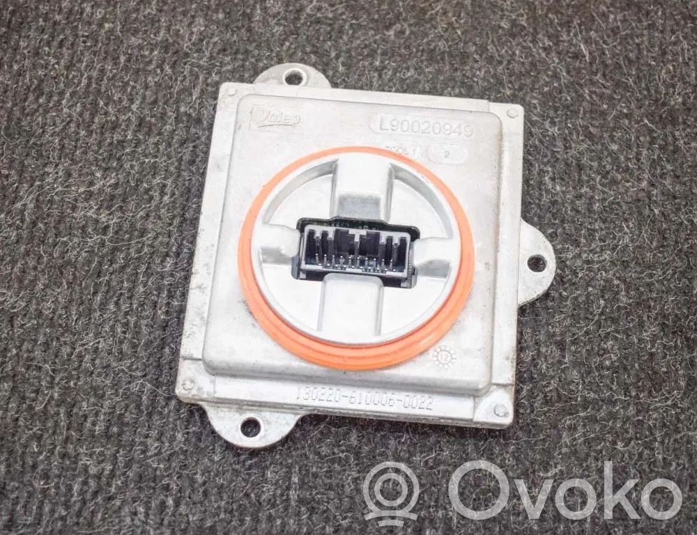 Module de ballast de phare Xenon