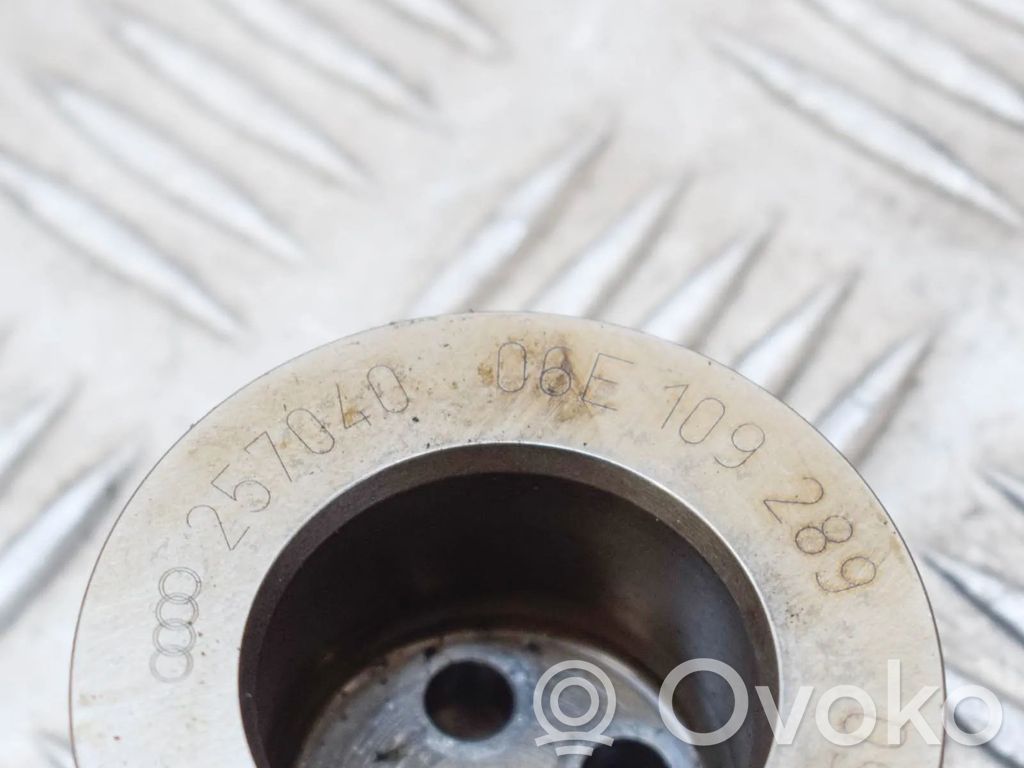 Audi A4 S4 B8 8K Sonstiges Einzelteil Motorraum 