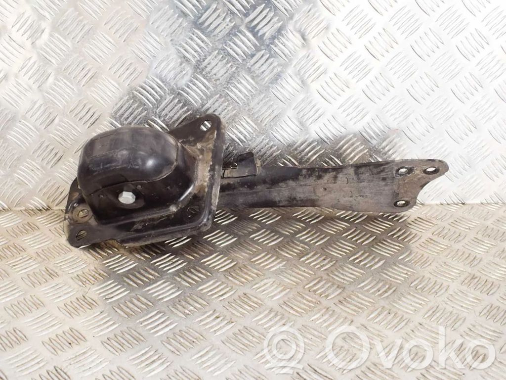 Skoda Yeti (5L) Querlenker Achsschenkel hinten 