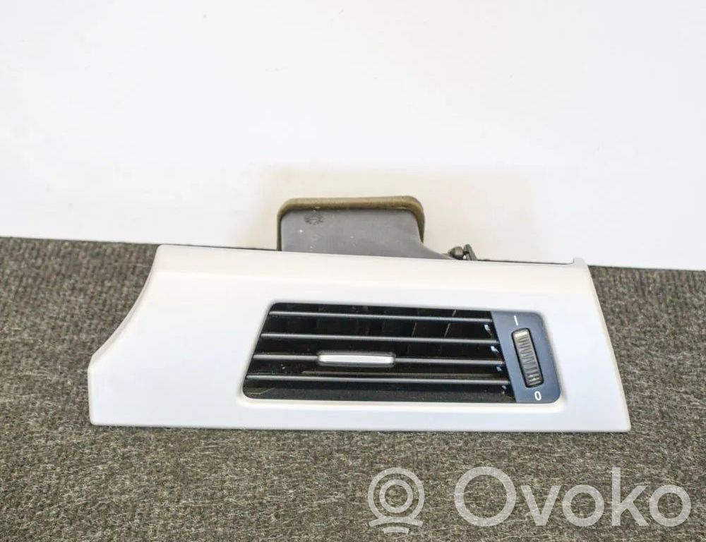 BMW 3 E90 E91 Dashboard air vent grill cover trim 