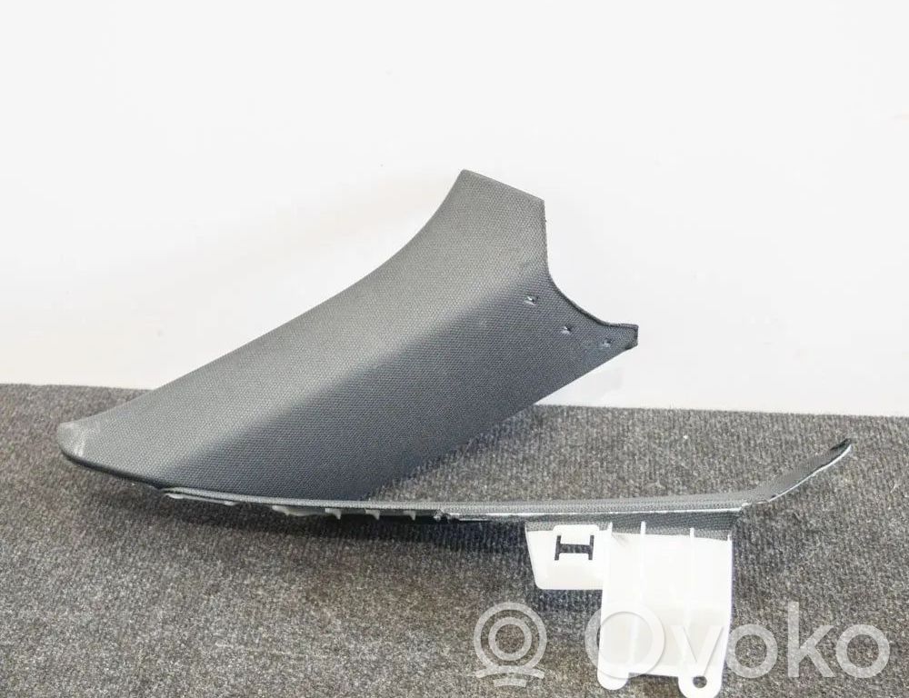 Audi A4 S4 B9 8W Pilar (C) 