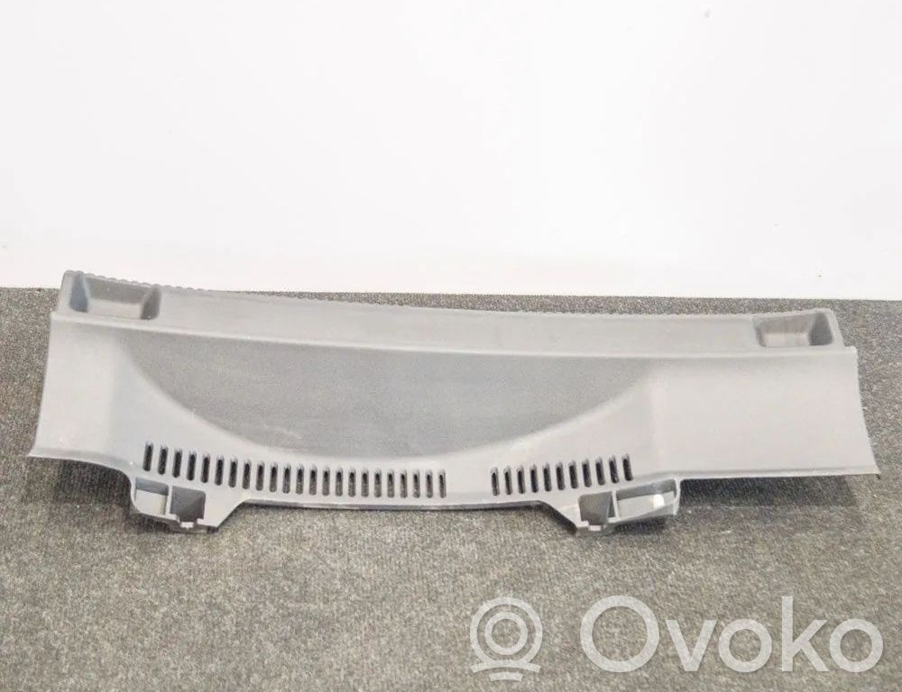Audi A1 Protector del borde del maletero/compartimento de carga 