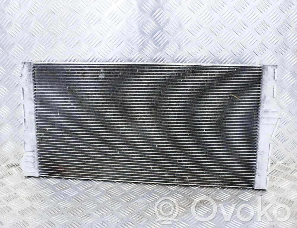 BMW 5 F10 F11 Radiatore di raffreddamento 