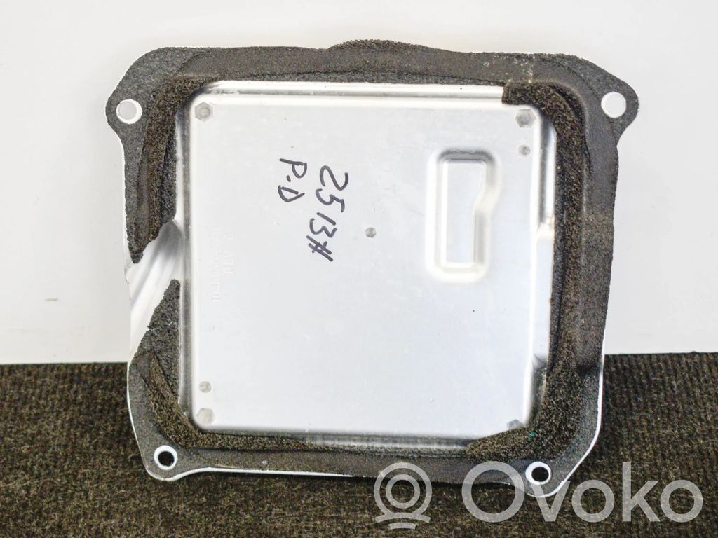 Tesla Model X Door control unit/module 