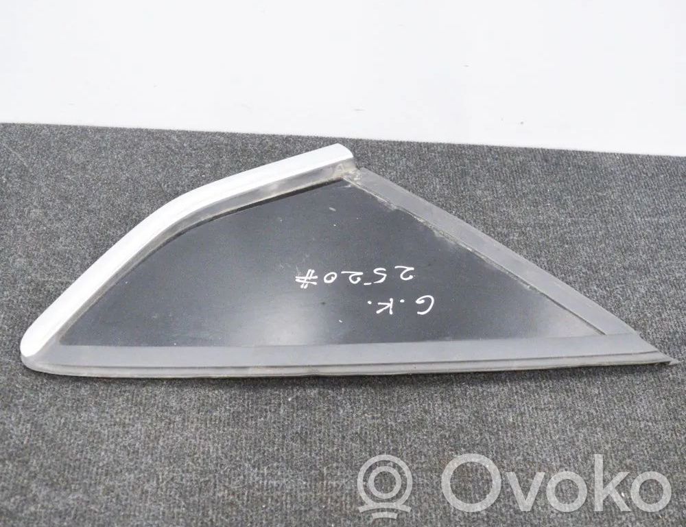 Ford Focus Rear side window 