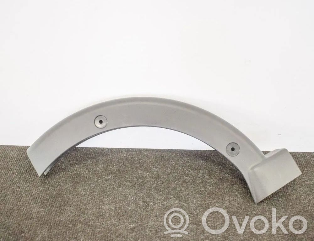 Audi A5 Other trunk/boot trim element 