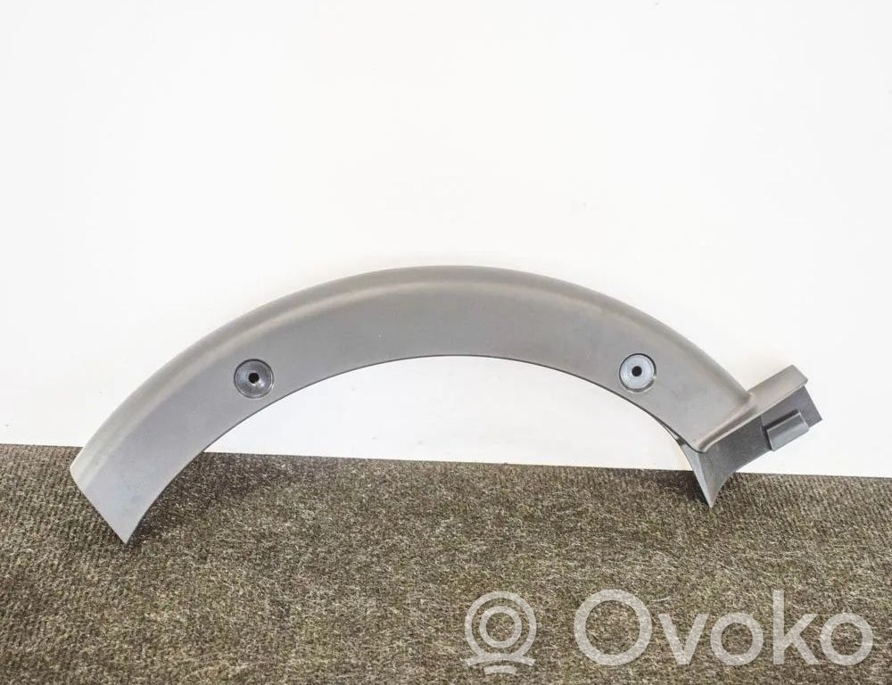 Audi A5 Other trunk/boot trim element 