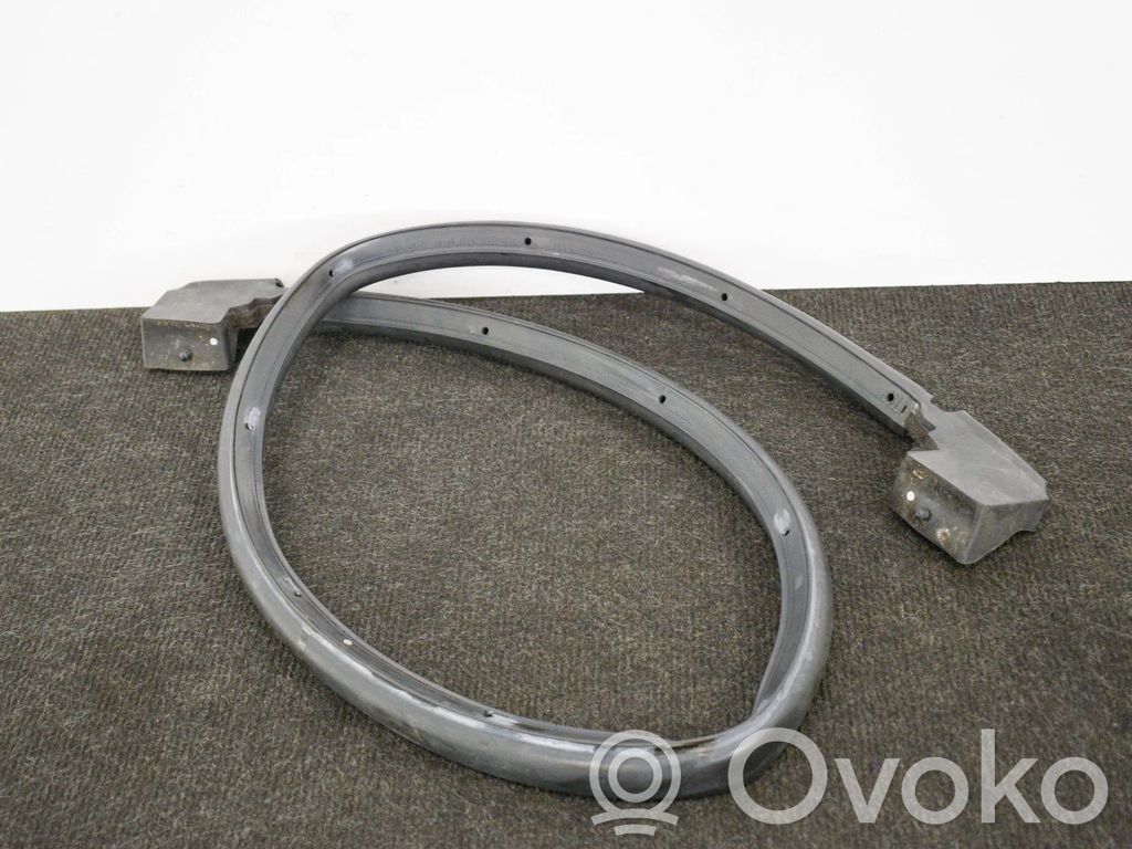 Opel Mokka Engine compartment rubber 